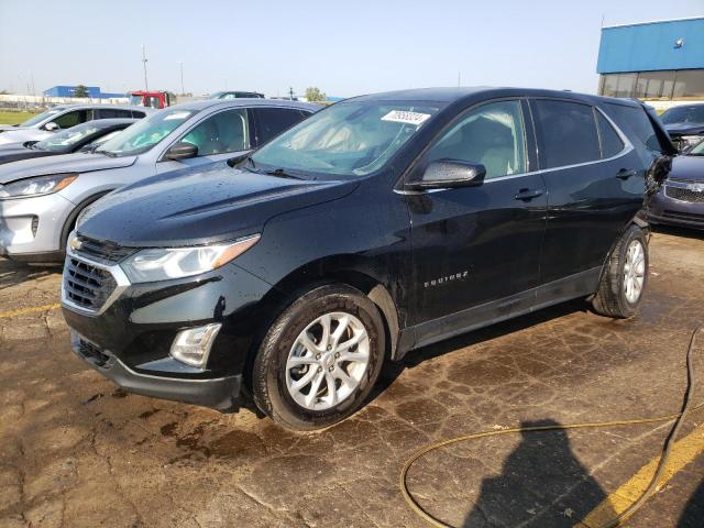 CHEVROLET EQUINOX LT 2020 2gnaxjev7l6125512