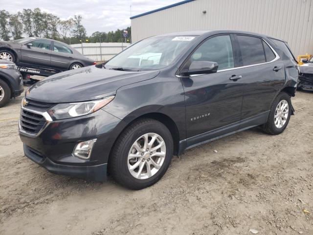 CHEVROLET EQUINOX LT 2020 2gnaxjev7l6127180