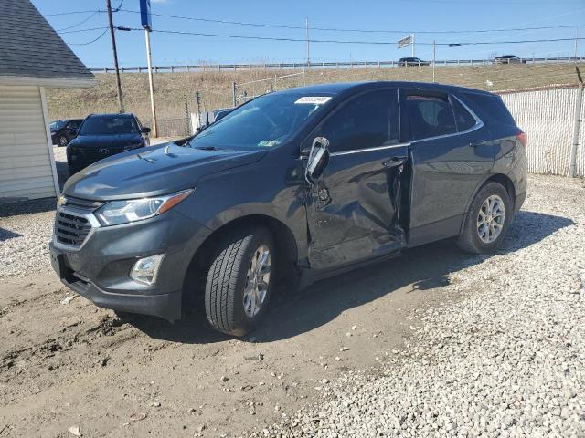 CHEVROLET EQUINOX LT 2020 2gnaxjev7l6133206