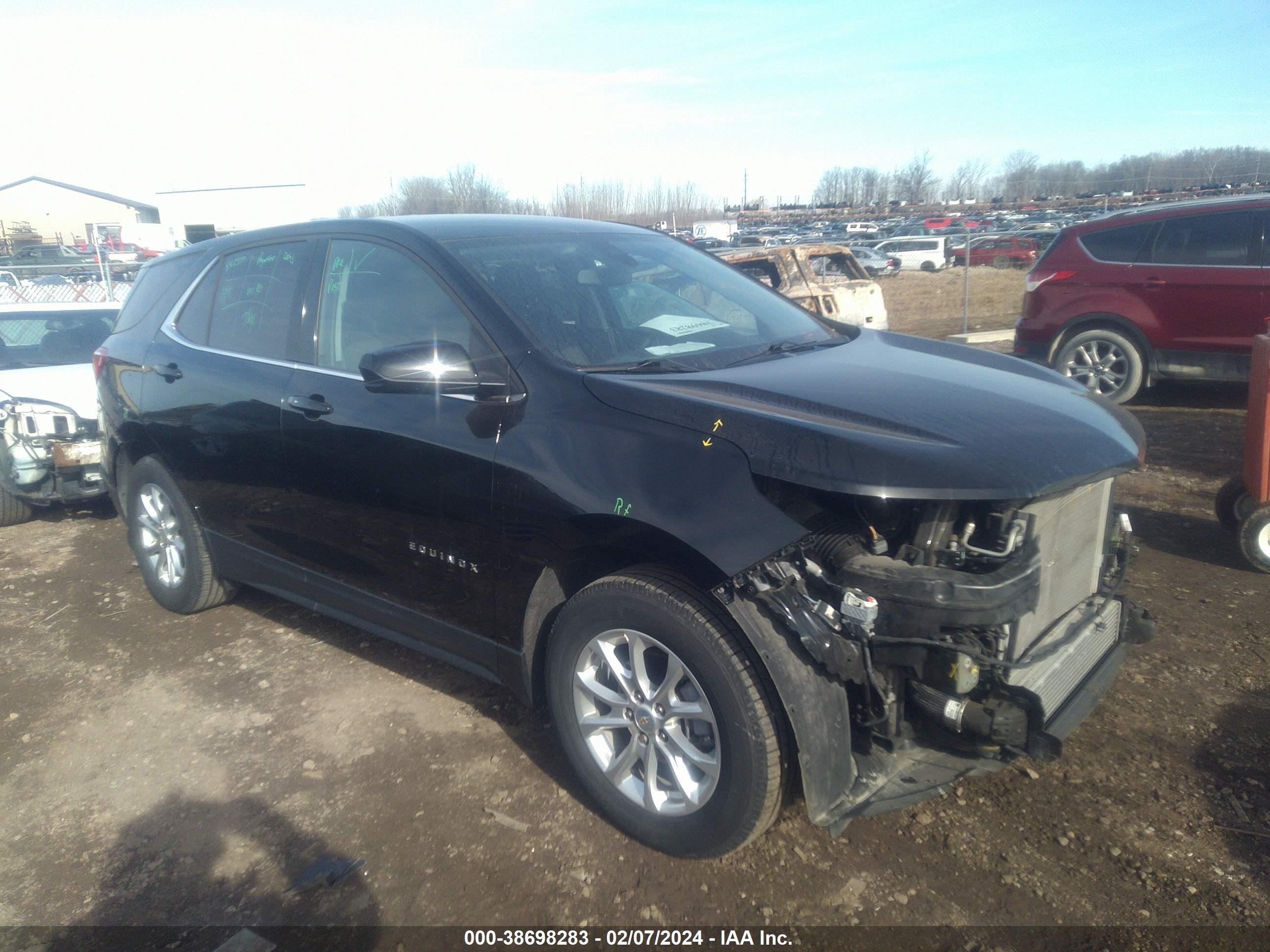 CHEVROLET EQUINOX 2020 2gnaxjev7l6147252