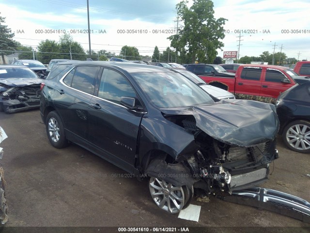 CHEVROLET EQUINOX 2020 2gnaxjev7l6194944