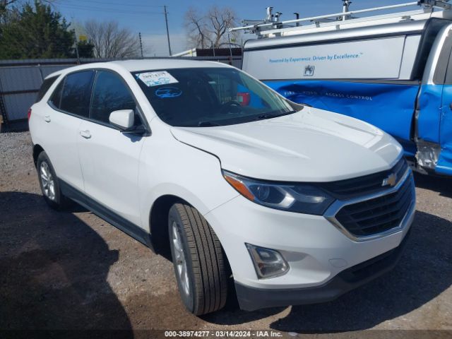 CHEVROLET EQUINOX 2020 2gnaxjev7l6223004