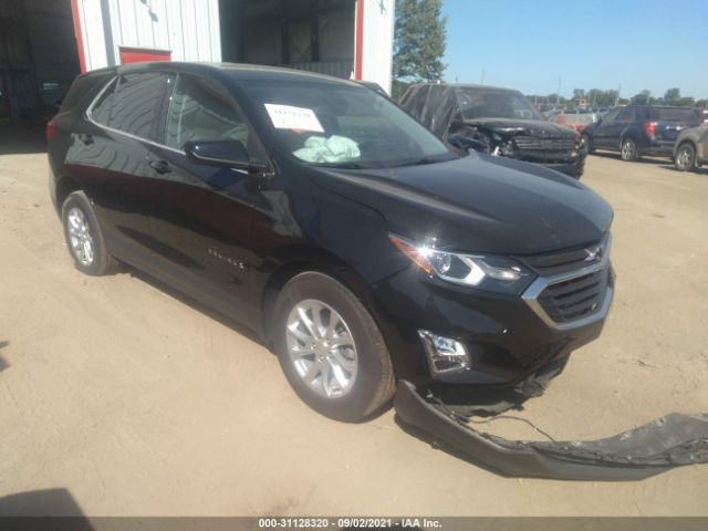 CHEVROLET EQUINOX 2020 2gnaxjev7l6223813