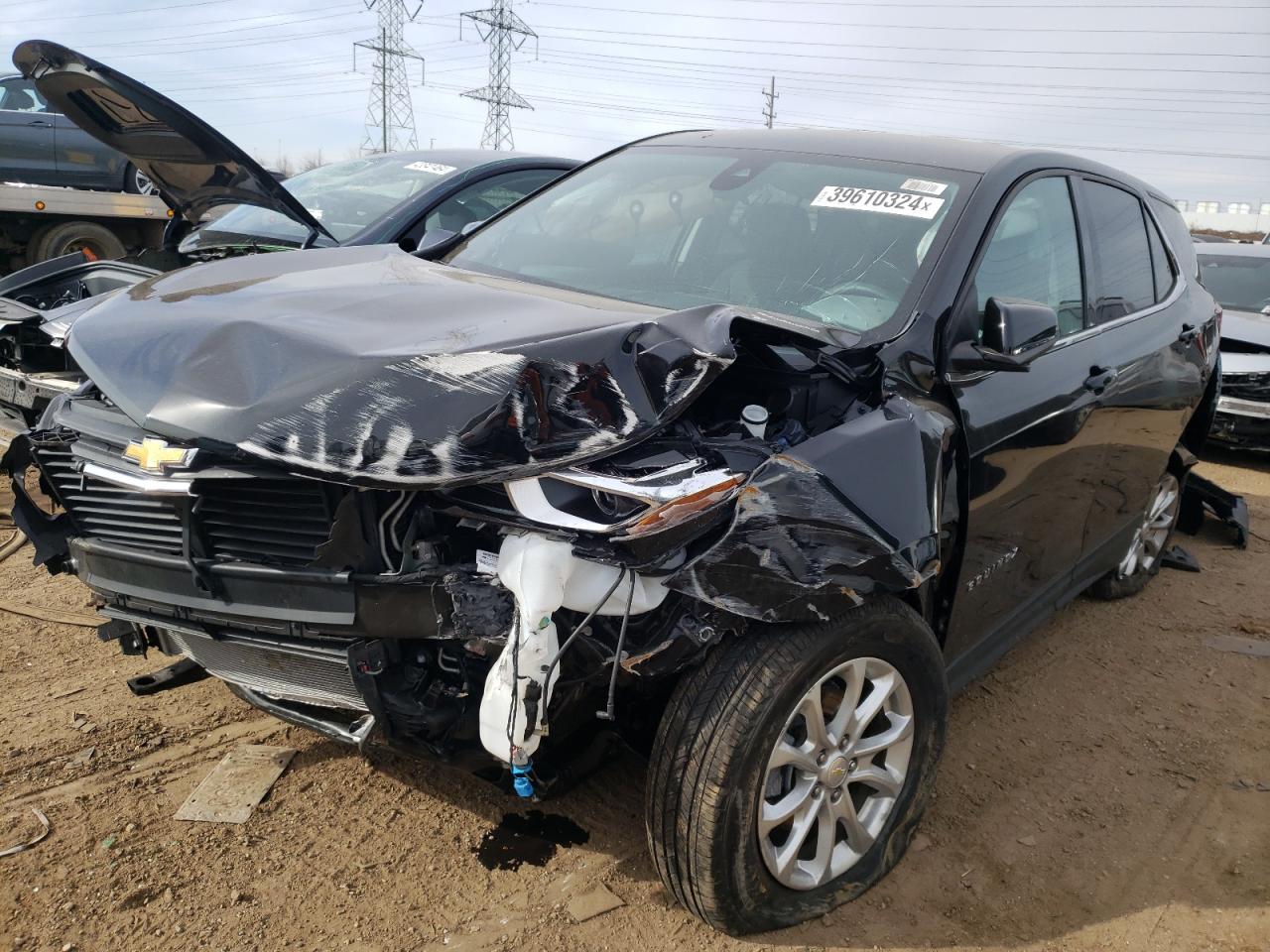 CHEVROLET EQUINOX 2020 2gnaxjev7l6234956