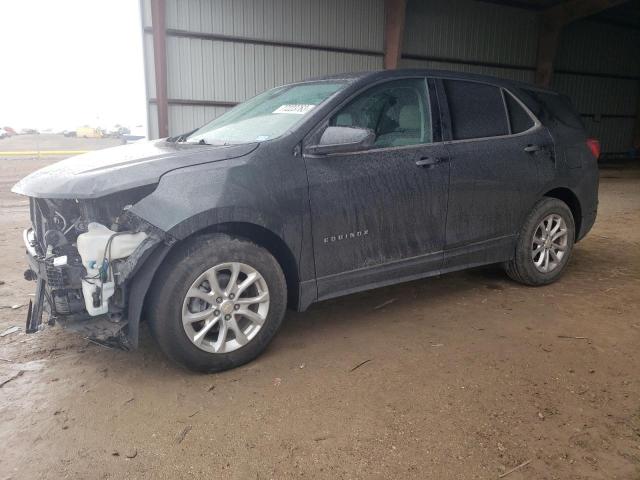 CHEVROLET EQUINOX 2020 2gnaxjev7l6240045