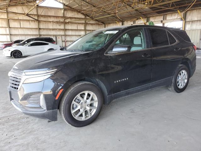 CHEVROLET EQUINOX LT 2022 2gnaxjev7n6115663