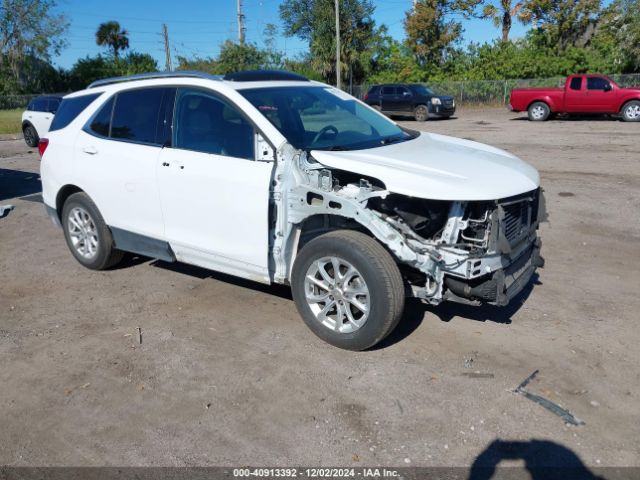 CHEVROLET EQUINOX 2018 2gnaxjev8j6101054