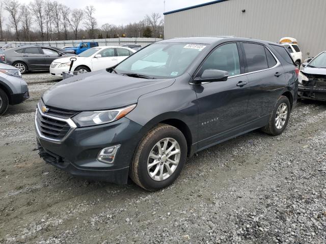 CHEVROLET EQUINOX 2018 2gnaxjev8j6108876