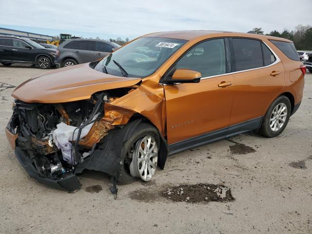 CHEVROLET EQUINOX 2018 2gnaxjev8j6112927