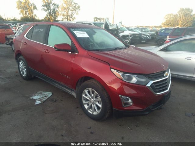 CHEVROLET EQUINOX 2018 2gnaxjev8j6122809