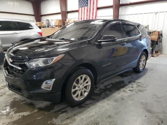 CHEVROLET EQUINOX LT 2018 2gnaxjev8j6124544