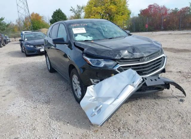 CHEVROLET EQUINOX 2018 2gnaxjev8j6125810