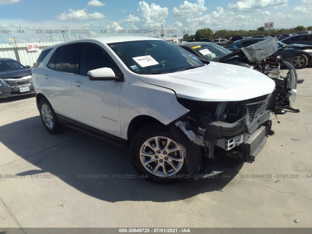 CHEVROLET EQUINOX 2018 2gnaxjev8j6126309