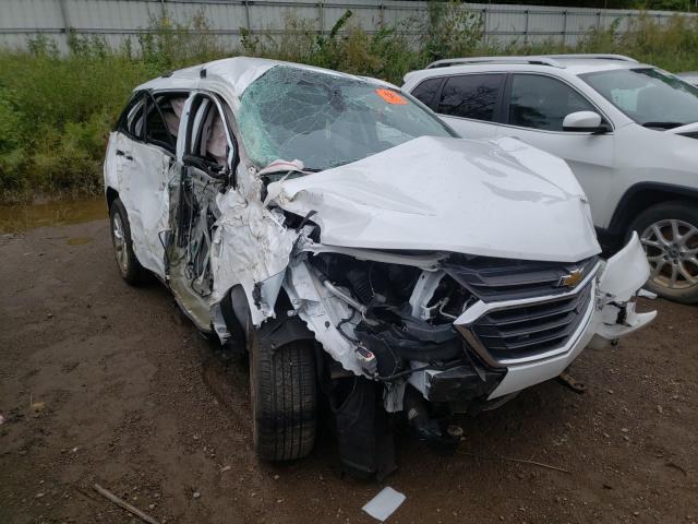 CHEVROLET EQUINOX LT 2018 2gnaxjev8j6128660