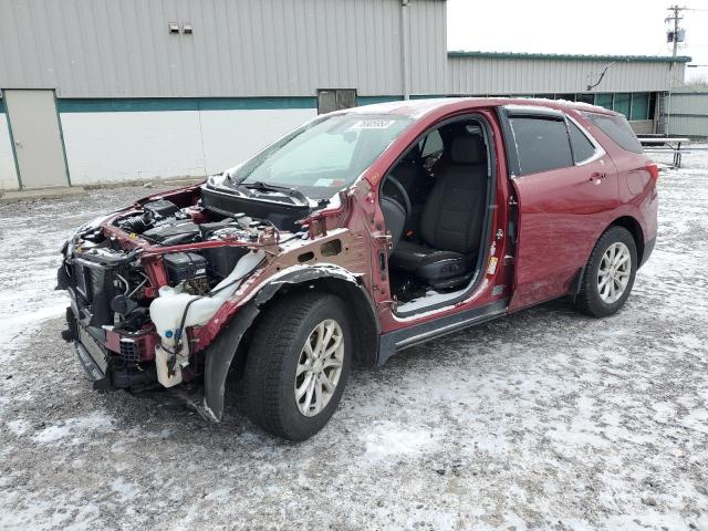 CHEVROLET EQUINOX 2018 2gnaxjev8j6131929