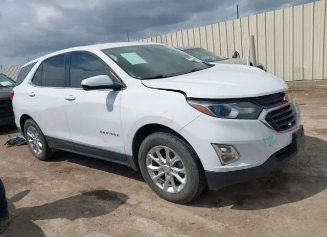 CHEVROLET EQUINOX 2018 2gnaxjev8j6139688