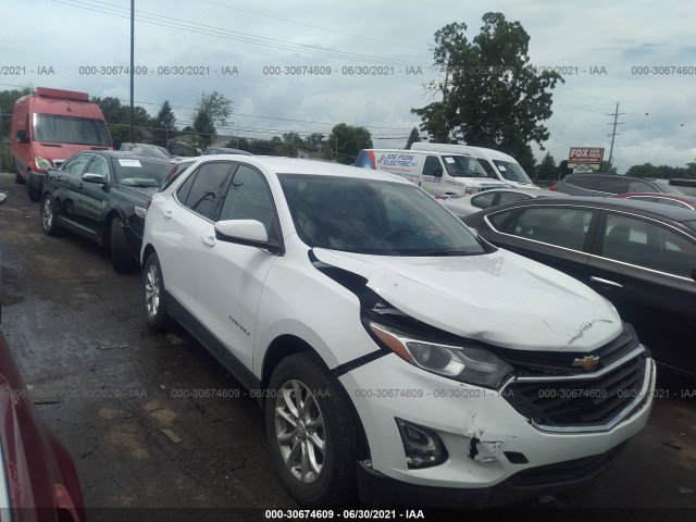 CHEVROLET EQUINOX 2018 2gnaxjev8j6147225