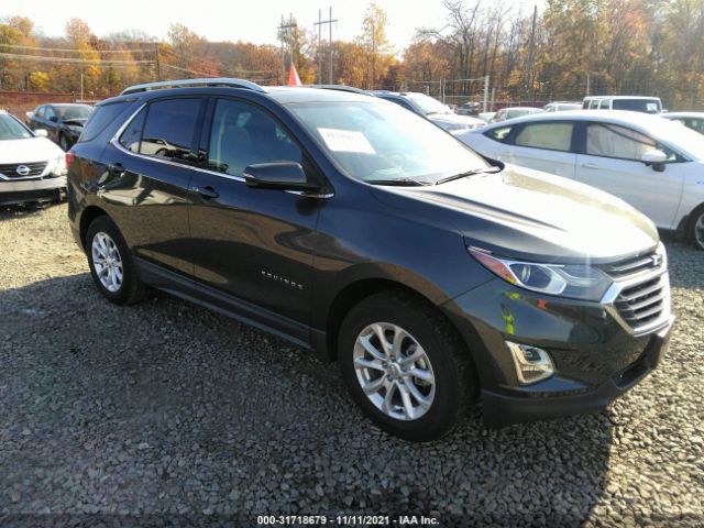 CHEVROLET EQUINOX 2018 2gnaxjev8j6147354