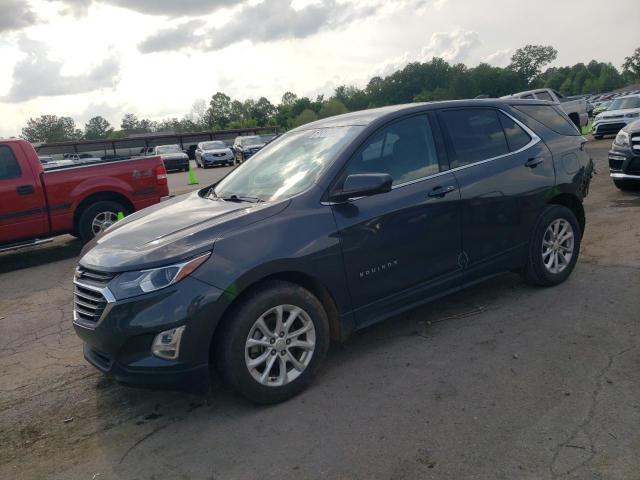 CHEVROLET EQUINOX 2018 2gnaxjev8j6162095