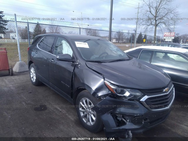 CHEVROLET EQUINOX 2018 2gnaxjev8j6167619