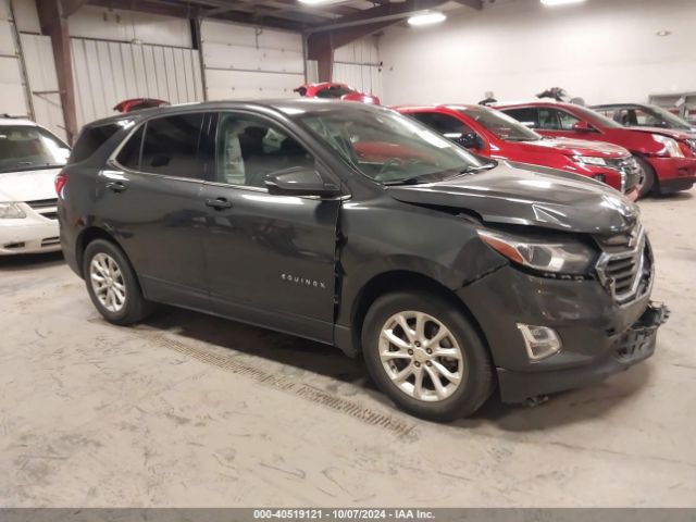 CHEVROLET EQUINOX 2018 2gnaxjev8j6183223