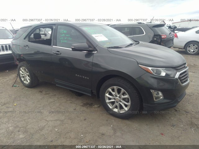 CHEVROLET EQUINOX 2018 2gnaxjev8j6185876