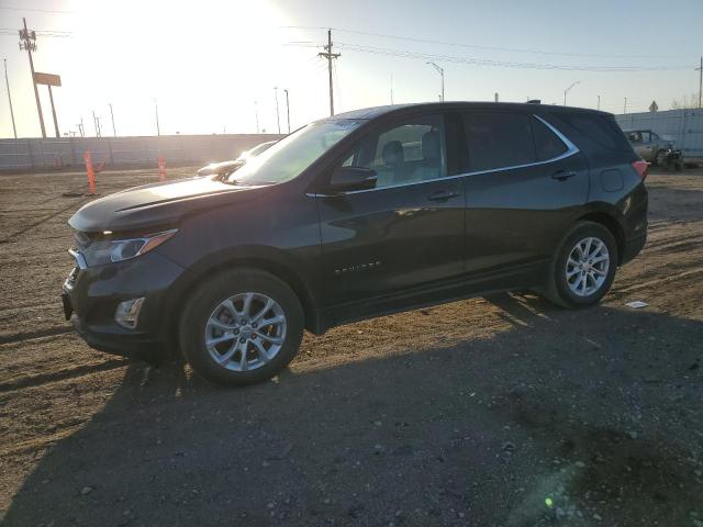 CHEVROLET EQUINOX 2018 2gnaxjev8j6187031