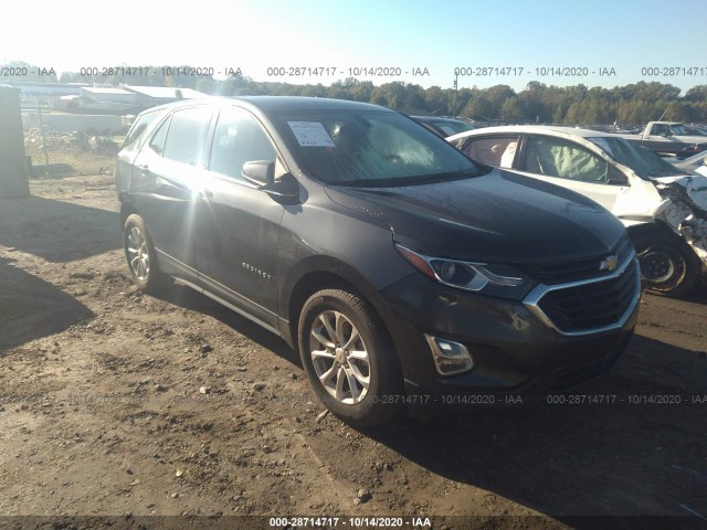 CHEVROLET EQUINOX 2018 2gnaxjev8j6191032