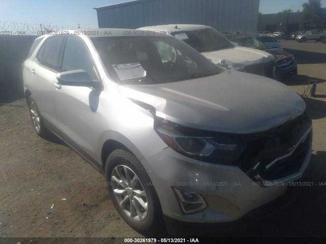 CHEVROLET EQUINOX 2018 2gnaxjev8j6191130