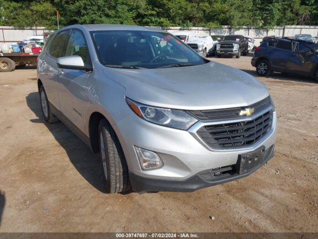 CHEVROLET EQUINOX 2018 2gnaxjev8j6195601