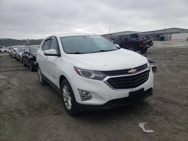 CHEVROLET EQUINOX LT 2018 2gnaxjev8j6201042