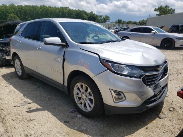 CHEVROLET EQUINOX LT 2018 2gnaxjev8j6202515