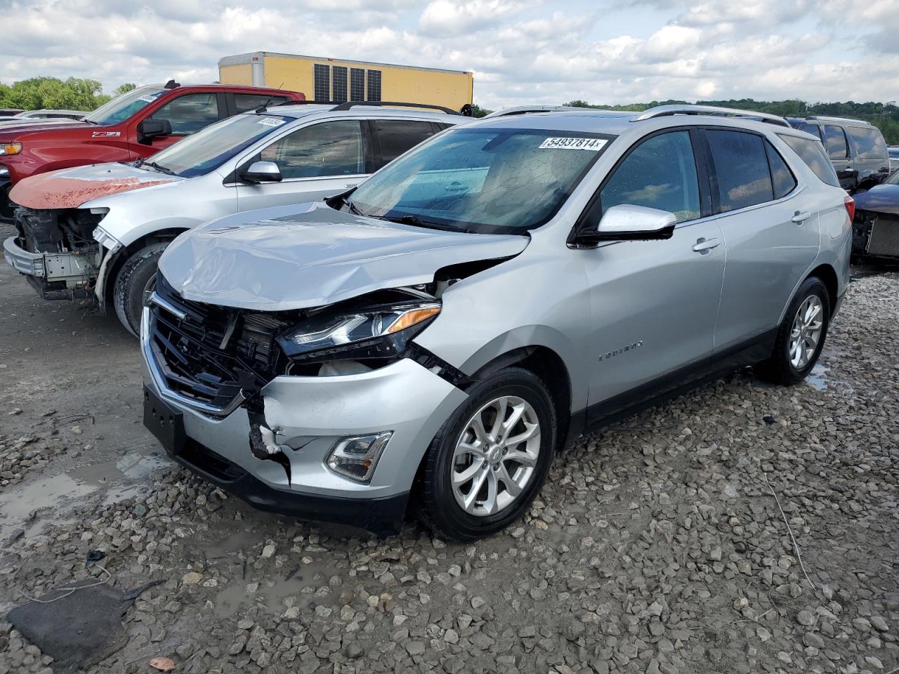 CHEVROLET EQUINOX 2018 2gnaxjev8j6206273