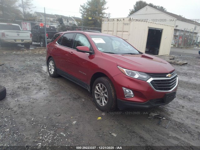 CHEVROLET EQUINOX 2018 2gnaxjev8j6207021