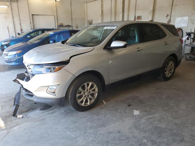 CHEVROLET EQUINOX 2018 2gnaxjev8j6207312