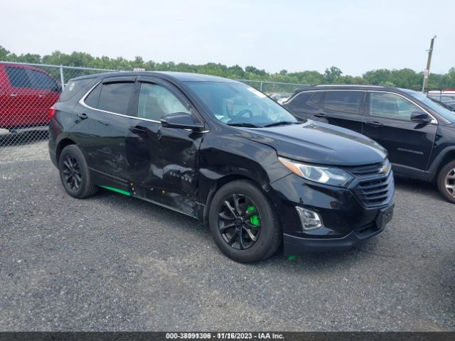 CHEVROLET EQUINOX 2018 2gnaxjev8j6210971