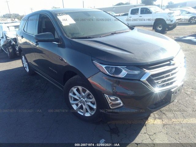 CHEVROLET EQUINOX 2018 2gnaxjev8j6211344