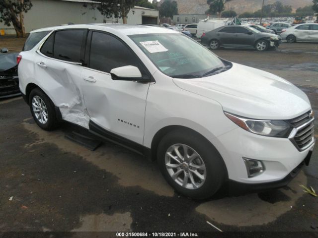 CHEVROLET EQUINOX 2018 2gnaxjev8j6213482