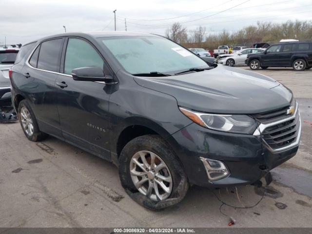 CHEVROLET EQUINOX 2018 2gnaxjev8j6213840