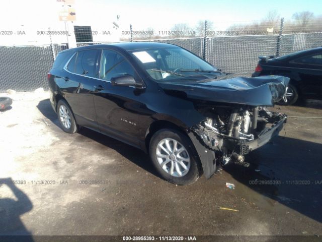 CHEVROLET EQUINOX 2018 2gnaxjev8j6217371