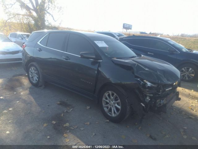 CHEVROLET EQUINOX 2018 2gnaxjev8j6223266