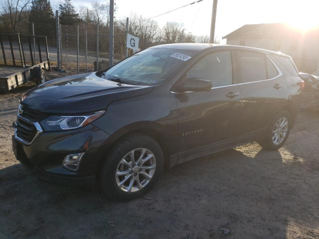 CHEVROLET EQUINOX LT 2018 2gnaxjev8j6226636