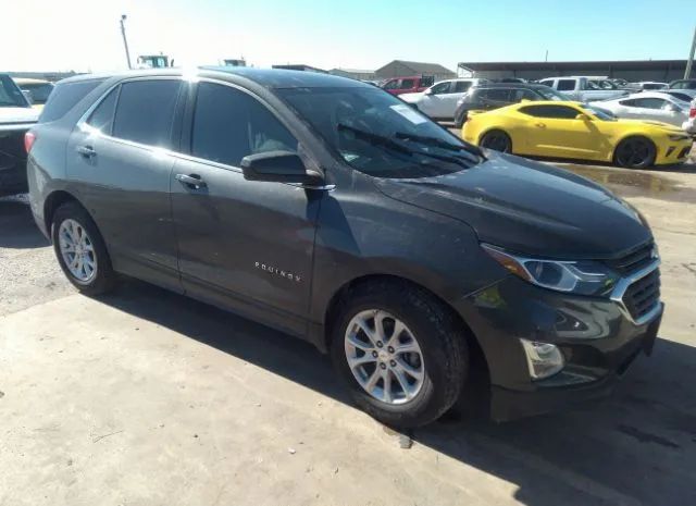 CHEVROLET EQUINOX 2018 2gnaxjev8j6228886