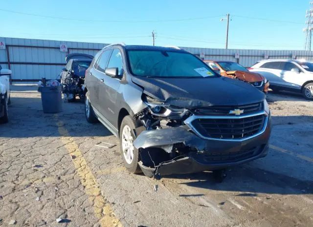 CHEVROLET EQUINOX 2018 2gnaxjev8j6230413