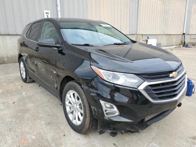 CHEVROLET EQUINOX LT 2018 2gnaxjev8j6232971