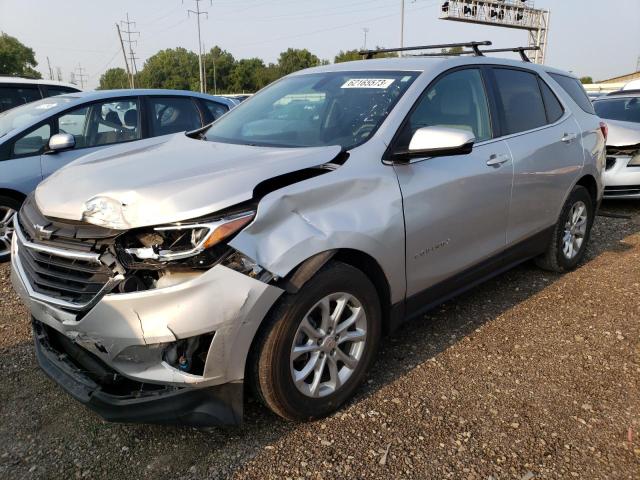 CHEVROLET EQUINOX 2018 2gnaxjev8j6234395