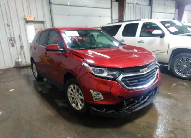 CHEVROLET EQUINOX 2018 2gnaxjev8j6240293