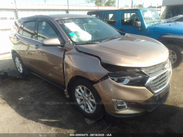 CHEVROLET EQUINOX 2018 2gnaxjev8j6243923