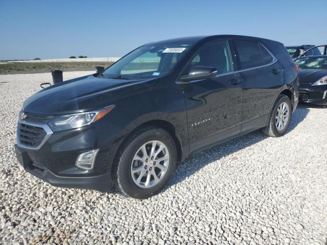 CHEVROLET EQUINOX 2018 2gnaxjev8j6246188