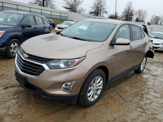 CHEVROLET EQUINOX 2018 2gnaxjev8j6246563